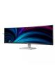 PHILIPS 49B2U5900C 48.8 VA Curved WQHD 75Hz HDMI DP USB-C glosniki