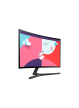 SAMSUNG LS24C366EAUXEN 24 VA FHD Curved 60Hz HDMI DP