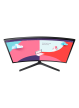 SAMSUNG LS24C366EAUXEN 24 VA FHD Curved 60Hz HDMI DP