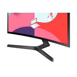 SAMSUNG LS24C366EAUXEN 24 VA FHD Curved 60Hz HDMI DP