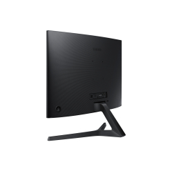 SAMSUNG LS24C366EAUXEN 24 VA FHD Curved 60Hz HDMI DP
