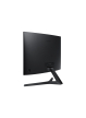 SAMSUNG LS24C366EAUXEN 24 VA FHD Curved 60Hz HDMI DP
