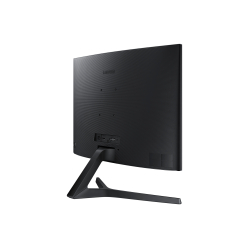 SAMSUNG LS24C366EAUXEN 24 VA FHD Curved 60Hz HDMI DP