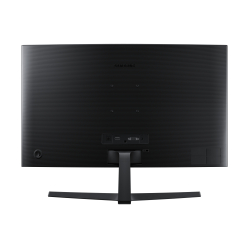 SAMSUNG LS24C366EAUXEN 24 VA FHD Curved 60Hz HDMI DP