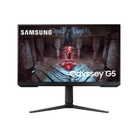 SAMSUNG Odyssey G5 LS27CG510 27 VA WQHD Curved 165Hz HDMI DP