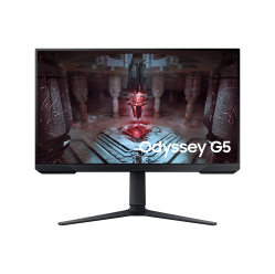 SAMSUNG Odyssey G5 LS27CG510 27 VA WQHD Curved 165Hz HDMI DP