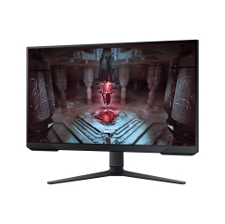 SAMSUNG Odyssey G5 LS27CG510 27 VA WQHD Curved 165Hz HDMI DP
