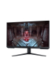 SAMSUNG Odyssey G5 LS27CG510 27 VA WQHD Curved 165Hz HDMI DP