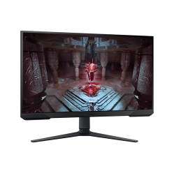 SAMSUNG Odyssey G5 LS27CG510 27 VA WQHD Curved 165Hz HDMI DP