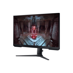SAMSUNG Odyssey G5 LS27CG510 27 VA WQHD Curved 165Hz HDMI DP