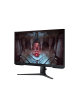 SAMSUNG Odyssey G5 LS27CG510 27 VA WQHD Curved 165Hz HDMI DP