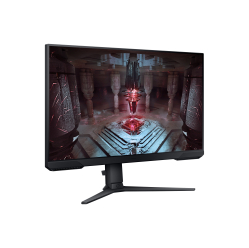 SAMSUNG Odyssey G5 LS27CG510 27 VA WQHD Curved 165Hz HDMI DP