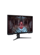 SAMSUNG Odyssey G5 LS27CG510 27 VA WQHD Curved 165Hz HDMI DP