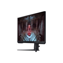 SAMSUNG Odyssey G5 LS27CG510 27 VA WQHD Curved 165Hz HDMI DP