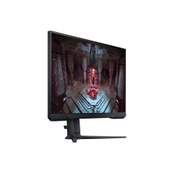 SAMSUNG Odyssey G5 LS27CG510 27 VA WQHD Curved 165Hz HDMI DP