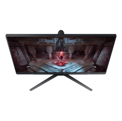 SAMSUNG Odyssey G5 LS27CG510 27 VA WQHD Curved 165Hz HDMI DP