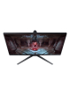 SAMSUNG Odyssey G5 LS27CG510 27 VA WQHD Curved 165Hz HDMI DP