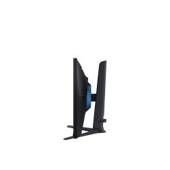 SAMSUNG Odyssey G5 LS27CG510 27 VA WQHD Curved 165Hz HDMI DP