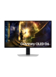SAMSUNG Odyssey OLED G6 S27DG610 27 QD-OLED QHD 360Hz HDMI DP
