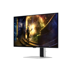 SAMSUNG Odyssey OLED G6 S27DG610 27 QD-OLED QHD 360Hz HDMI DP