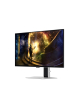 SAMSUNG Odyssey OLED G6 S27DG610 27 QD-OLED QHD 360Hz HDMI DP