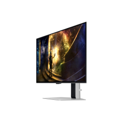 SAMSUNG Odyssey OLED G6 S27DG610 27 QD-OLED QHD 360Hz HDMI DP