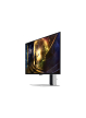 SAMSUNG Odyssey OLED G6 S27DG610 27 QD-OLED QHD 360Hz HDMI DP