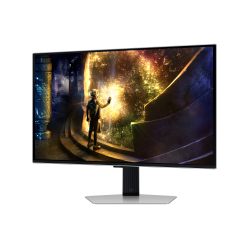 SAMSUNG Odyssey OLED G6 S27DG610 27 QD-OLED QHD 360Hz HDMI DP