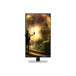 SAMSUNG Odyssey OLED G6 S27DG610 27 QD-OLED QHD 360Hz HDMI DP