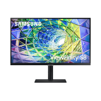 SAMSUNG S27A800UNP 27 IPS UHD 60Hz HDMI USB-C