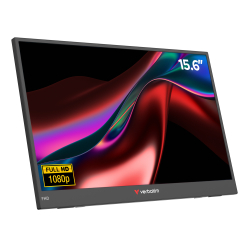 Monitor VERBATIM Portable 15.6 FHD