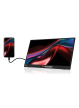 Monitor VERBATIM Portable 15.6 FHD