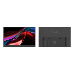 Monitor VERBATIM Portable 15.6 FHD