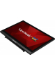 Monitor VIEWSONIC TD1630-3 16 1366x768 10-point Multitouch 190nits VGA HDMI glosniki bookstand style