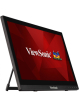 Monitor VIEWSONIC TD1630-3 16 1366x768 10-point Multitouch 190nits VGA HDMI glosniki bookstand style