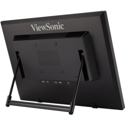 Monitor VIEWSONIC TD1630-3 16 1366x768 10-point Multitouch 190nits VGA HDMI glosniki bookstand style