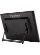 Monitor VIEWSONIC TD1630-3 16 1366x768 10-point Multitouch 190nits VGA HDMI glosniki bookstand style