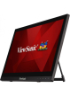 Monitor VIEWSONIC TD1630-3 16 1366x768 10-point Multitouch 190nits VGA HDMI glosniki bookstand style