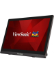 Monitor VIEWSONIC TD1630-3 16 1366x768 10-point Multitouch 190nits VGA HDMI glosniki bookstand style