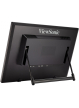 Monitor VIEWSONIC TD1630-3 16 1366x768 10-point Multitouch 190nits VGA HDMI glosniki bookstand style