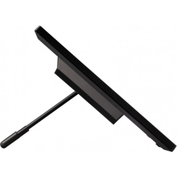 Monitor VIEWSONIC TD1630-3 16 1366x768 10-point Multitouch 190nits VGA HDMI glosniki bookstand style