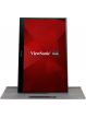 Monitor VIEWSONIC TD1655 Portable Touch Display 15.6 Projected capacitive 10 points touch mini HDMI 2 USB-C