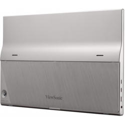 Monitor VIEWSONIC TD1655 Portable Touch Display 15.6 Projected capacitive 10 points touch mini HDMI 2 USB-C