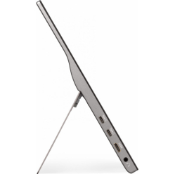 Monitor VIEWSONIC TD1655 Portable Touch Display 15.6 Projected capacitive 10 points touch mini HDMI 2 USB-C