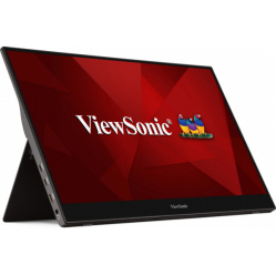 Monitor VIEWSONIC TD1655 Portable Touch Display 15.6 Projected capacitive 10 points touch mini HDMI 2 USB-C