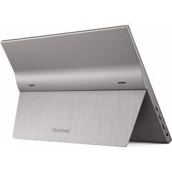 Monitor VIEWSONIC TD1655 Portable Touch Display 15.6 Projected capacitive 10 points touch mini HDMI 2 USB-C