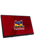 Monitor VIEWSONIC TD2230 22 FHD IPS 10-Point Multitouch 200nits VGA HDMI DisplayPort 2xUSB glosniki bookstand style
