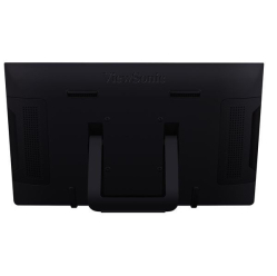 Monitor VIEWSONIC TD2230 22 FHD IPS 10-Point Multitouch 200nits VGA HDMI DisplayPort 2xUSB glosniki bookstand style