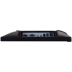 Monitor VIEWSONIC TD2230 22 FHD IPS 10-Point Multitouch 200nits VGA HDMI DisplayPort 2xUSB glosniki bookstand style