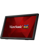 Monitor VIEWSONIC TD2423 Touch 23.6 SuperClear VA Ten points IR touch 5ms 250nits touch module VGA DVI HDMI